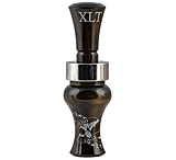 Image of ECHO CALLS, INC 78900 XLT Ducks Black Gold Pearl Single Reed Acrylic