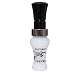 Image of ECHO CALLS, INC 90011 Specko Goose Pearl W/Black Mouth Piece Acrylic