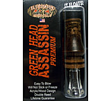 Image of EGC 80118 GREEN HEAD ASSASSIN PREMIUM