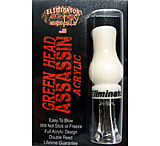 Image of EGC 82082 GREEN HEAD ASSASSIN ACRYLIC