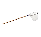 Image of EGO Fishing 5 Ft Wood Crab Net