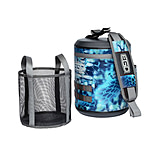 Image of EGO Fishing Kryptek Soft Sided Bait Cooler/Bucket w/ Marine Metal Aerator