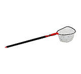 Image of EGO Fishing S2 REACH Medium Clear Rubber w/ 48in Handle