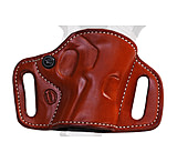 El Paso Saddlery High Slide Holster, Russet, RH, Fits Sig 239 HSP239RR