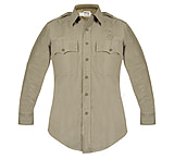 Image of Elbeco 65/35 Poly/rayon Long Sleeve Shirts - Men's