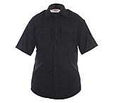 Image of Elbeco Distinction West Coast Short Sleeve Poly/Wool Shirt - Men's