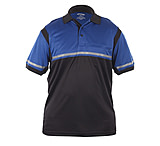 Image of Elbeco Men's Ufx Ultra-light Short Sleeve Polo Shirt