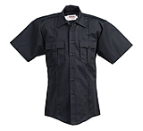 Image of Elbeco Mens, Navy Tek3 Short Sleeve Shirt