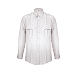 Image of Elbeco Textrop2 Zippered Long Sleeve Shirt - Men's, Sleeve Length 32-34in