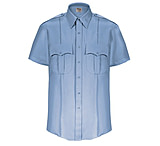 Image of Elbeco Textrop 2 Ss Shirt - Zippered ELB-Z3313N-17