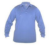 Image of Elbeco Long Sleeve UFX Tactical Polo Shirt - Men's