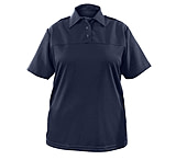 Elbeco Uv1 Cx360 Undervest Short Sleeve Shirt-womens-midnight Navy - UVS174-5XL