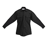 Image of Elbeco Mens, Adu Ripstop Long Sleeve Shirt