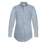 Elbeco Women's, Blue, Express Dress Long Sleeve Shirts - CA13-52