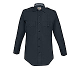 Elbeco Lapd 100% Wool Ls Shirt, Dark Navy - 537-40