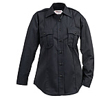 Image of Elbeco Womens, Midnight Navy, tek3 Long Sleeve Shirt, Ladies Cut