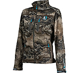 Element Outdoors Prime Series Light/Mid Jacket - Women's, Excape, Small, PS-WLMJ-S-EX