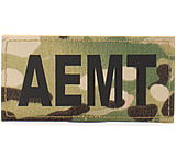 Image of Eleven 10 2x4 Med Id Patch