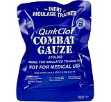 Image of Eleven 10 Trainer Quick Clot Combat Gauze