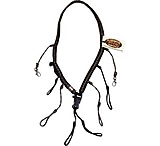 Image of Eliminator Calls Duck Call Lanyard 7 Drop Camo Paracord 30069