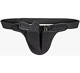 Image of Elite Survival Systems Elite Crotch Carry Nylon IWB Appendix Holster