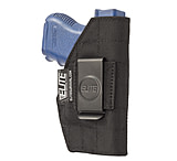 Elite Survival Systems Inside The Waistband Belt Clip Holsters