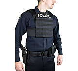 Elite Survival Systems MOLLE Adaptable Lightweight Plate Carriers