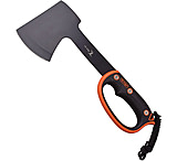 Image of Elk Ridge Black/Orange Handle Axe