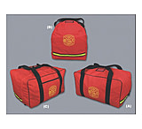 Image of EMI Fire/rescue, Xlg Gear Bage
