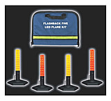 Image of EMI Flashback 5 Led Flare Kit 4 P