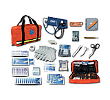 Image of EMI Flat Pacresponse Kit Orange