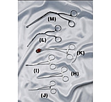 Image of EMI Magill Catheter Forceps Child