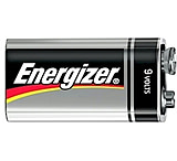 Energizer Max Alkaline 9v Batteries 9 Volt