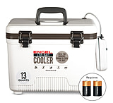 Image of Engel Original 13 Quart Live Bait Drybox/Cooler F711E43B