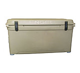 Image of Engel ENG123T Deep Blue Performance Coolers 123 Quart Tan