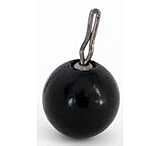Image of Epic Baits Tungsten Round Drop Shot