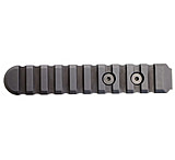 ERGO 10-Slot KeyMod Cantilever UMP Rail, Black, 4765-BK