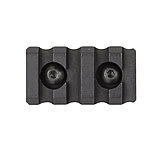 Image of Ergo Grip 4-Slot M-LOK Aluminum UMP Picatinny Rails