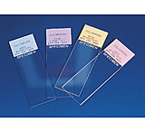 Image of Erie Scientific Slide Colormark Plus Tan PK72 CM-9951WT+, Case of 20 / Pack of 72