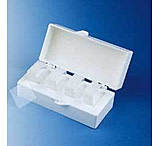 Image of Erie Scientific Micro Cover Glasses, Square, No. 11/2 22X22-1.5, Ounce