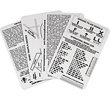Image of Esee Izula Gear Survival Card