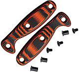 Image of Esee Xancudo Handle Orange