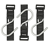 Image of Eskimo Shelter Coat Hooks Three Pack