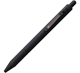 Image of Everyman Grafton Pen Super Matte Black