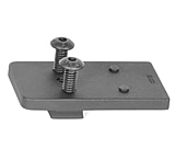 Evolution Gun Works Vortex Razor Sight Mount, H&K USP, Black, 49448