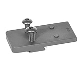 Evolution Gun Works Vortex Razor Sight Mount, S&W M&P, Black, 49445