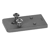 Evolution Gun Works Vortex Razor Sight Mount, Sig P220-229, 320, Black, 49437