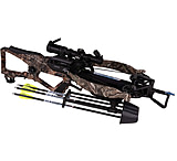 Image of Excalibur Crossbow Hybrid X Crossbow Package w/Soft Case