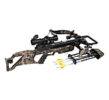 Image of Excalibur Micro Suppressor Extreme Crossbow Tact100 Scope and Charger EXT