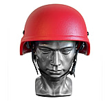 Image of ExecDefense USA MICH Fire Ballistic Helmet